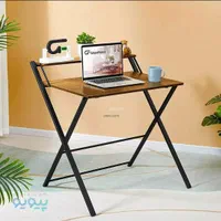 میز تحریر/ میز کامپیوتر/میز دانشجویی کد 10207