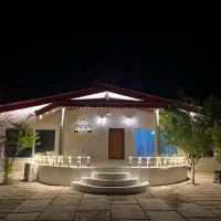 ویلا استخر داخل توس 41
