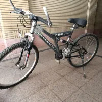 دوچرخه پژو اصل فرانسه
