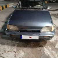 فروش دوو ریسر