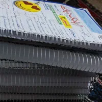 فروش کتاب های کنکور و نهایی
