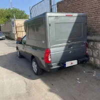 آریسان ۲|خودرو سواری و وانت|مراغه, |دیوار
