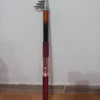 چوب فایر فوکس قدرتی قدیمی متراژ۴۵۰