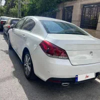 پژو 508 gtline 2017|خودرو سواری و وانت|تهران, نیلوفر|دیوار