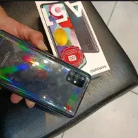 هارد a51سامسونگ