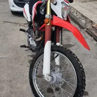 موتور mkz250