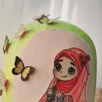 کیک تولد با تخفیف ویژه