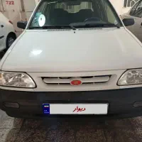 پراید ۱۳۱