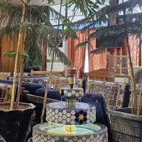 به دو نیروی جوان برای کار در سفره خانه نیازمندیم