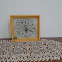 ساعت دیواری کلاسیک برند joyco