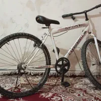 دوچرخه