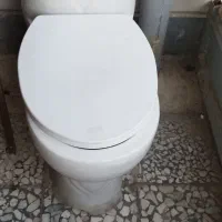 توالت فرنگی
