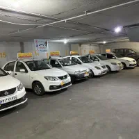 آموزشگاه رانندگی آرتین تهرانسر