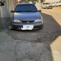 دوو|خودرو سواری و وانت|سنندج, |دیوار