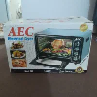 توستر 47لیتری AEC