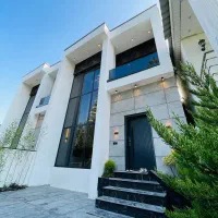 ویلا-باغچه-دوبلکس-180-متر-مبله-شهرکی-سندتکبرگ