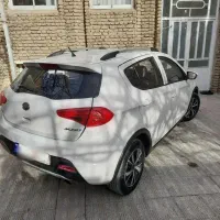 لیفان x50اتومات بدون رنگ