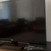 تلویزیون|تلویزیون و پروژکتور|شاهین‌شهر, فردوسی|دیوار