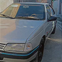 405 مدل 93