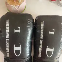 دسکش رزمی