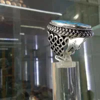 انگشتر سازی علی شیخیان
