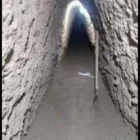 حفاری چاه آب و چاه فاضلاب