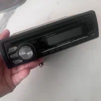 ظبط باند پایونیر .سونی