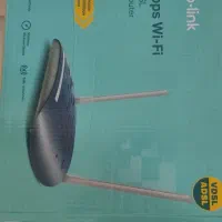 مودم tp link تمیز