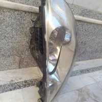 چراغ جلو 206 مارک کروز سمت راننده