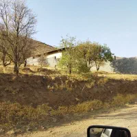 باغ-بادام-روستای-نشوه