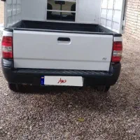 فروش پراید وانت  1404 بالاینرپوششی
