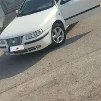 سمند lx مدل 89 خانگی