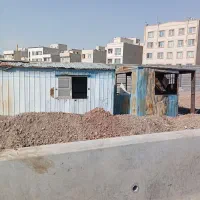 کانکس دسته دوم فروشی