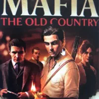 اکانت بازی مافیا Mafia Old