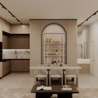 طراحی داخلی/ معماری/ بازسازی