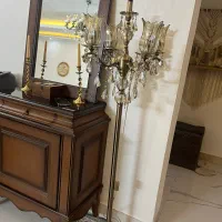 سرویس چاقو و اباژور و شیرینی خوری و میوه خوری
