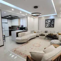 90متر 2خواب/فول امکانات/خوش نقشه/اشرفی/تخلیه