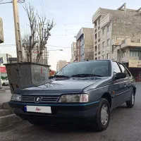 پژو 405|خودرو سواری و وانت|گلستان (تهران), |دیوار