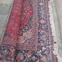 فرش دست بافت 12 متری