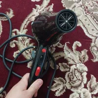 سشوار