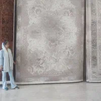 فرش بیکران 1500 شانه مینی مال نقد و اقساط