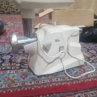 چرخ گوشت  جهان آوا  مدل توکا 1000وات