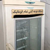 دستگاه جوجه کشی