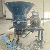 دستگاه پلت خوراک دام و طیور