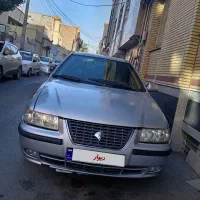 سمند ۸۴