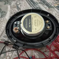 ضبط و باندومانیتور و امپلی