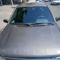 پراید دوگانه کارخانه
