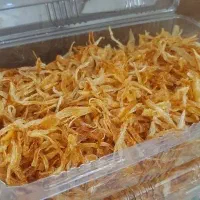 پیاز داغ