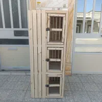 قفس پرنده