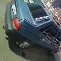 پراید- نقد و اقساط تمام انژکتوربا پیش پرداخت 120